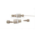Peek Temporary Continuity Connector 2-Wege